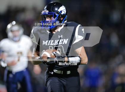 Thumbnail 3 in  Milke vs  Lighthouse Christian photogallery.