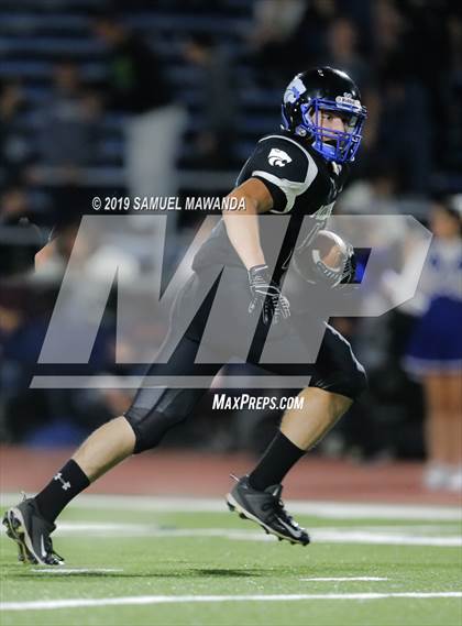 Thumbnail 2 in  Milke vs  Lighthouse Christian photogallery.