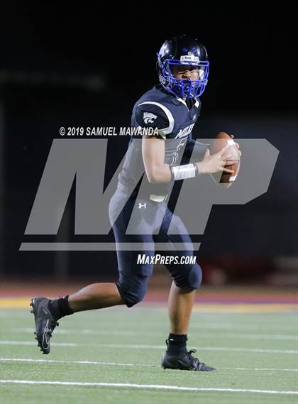 Thumbnail 3 in  Milke vs  Lighthouse Christian photogallery.