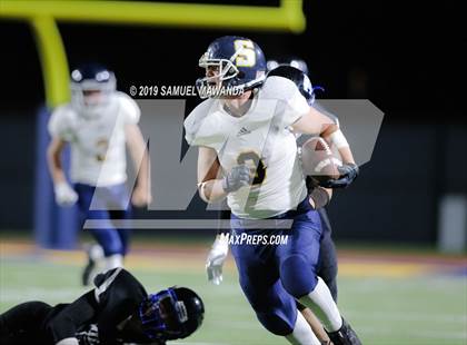 Thumbnail 1 in  Milke vs  Lighthouse Christian photogallery.