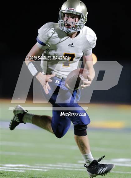Thumbnail 3 in  Milke vs  Lighthouse Christian photogallery.