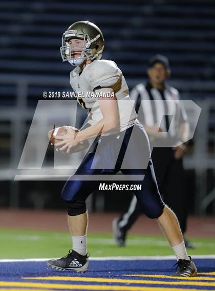 Thumbnail 2 in  Milke vs  Lighthouse Christian photogallery.
