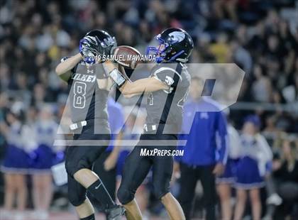 Thumbnail 3 in  Milke vs  Lighthouse Christian photogallery.
