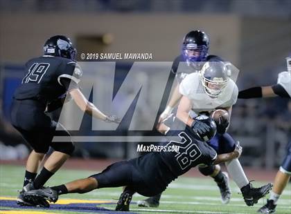 Thumbnail 2 in  Milke vs  Lighthouse Christian photogallery.