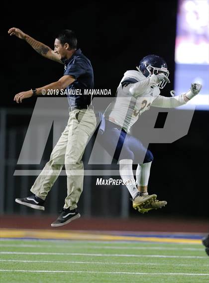 Thumbnail 2 in  Milke vs  Lighthouse Christian photogallery.