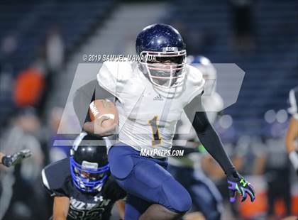 Thumbnail 3 in  Milke vs  Lighthouse Christian photogallery.