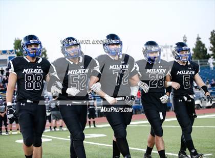 Thumbnail 1 in  Milke vs  Lighthouse Christian photogallery.