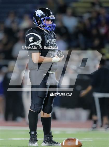 Thumbnail 3 in  Milke vs  Lighthouse Christian photogallery.