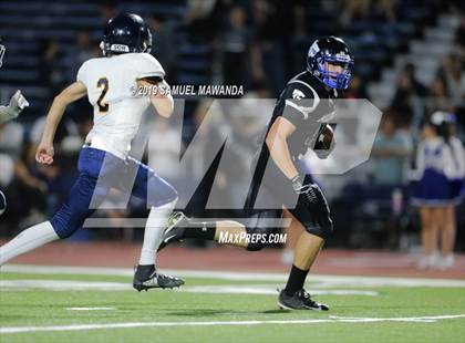 Thumbnail 3 in  Milke vs  Lighthouse Christian photogallery.