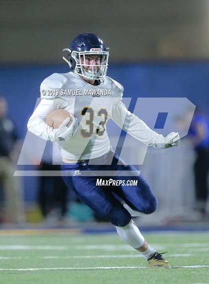 Thumbnail 3 in  Milke vs  Lighthouse Christian photogallery.