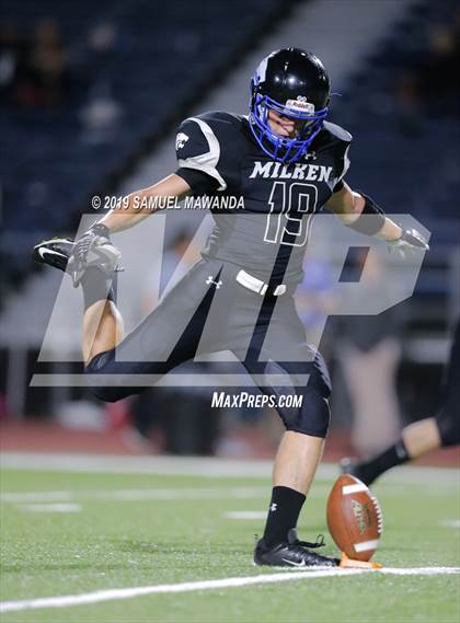 Thumbnail 2 in  Milke vs  Lighthouse Christian photogallery.