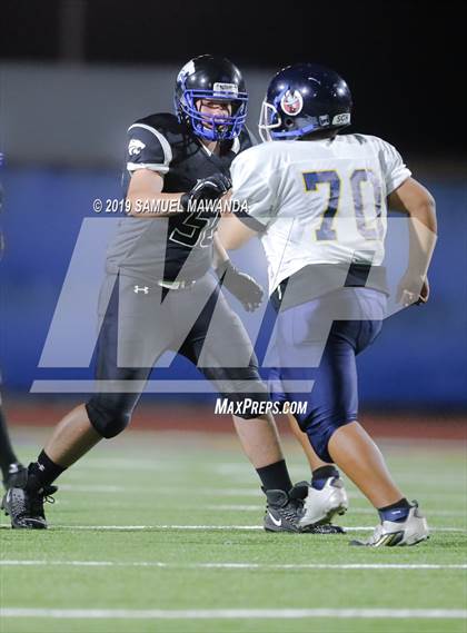 Thumbnail 2 in  Milke vs  Lighthouse Christian photogallery.