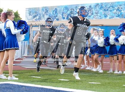 Thumbnail 1 in  Milke vs  Lighthouse Christian photogallery.