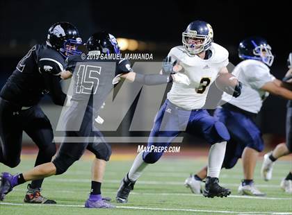 Thumbnail 2 in  Milke vs  Lighthouse Christian photogallery.