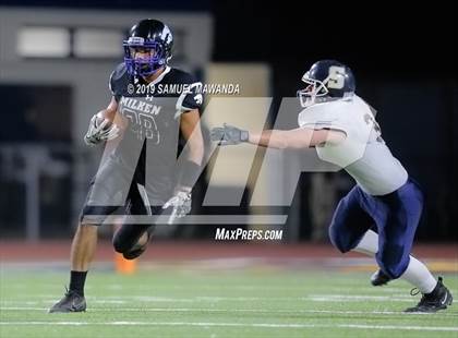 Thumbnail 1 in  Milke vs  Lighthouse Christian photogallery.