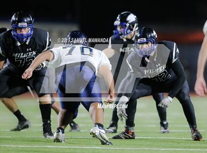 Thumbnail 3 in  Milke vs  Lighthouse Christian photogallery.