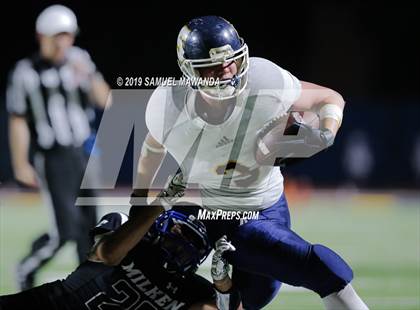 Thumbnail 2 in  Milke vs  Lighthouse Christian photogallery.