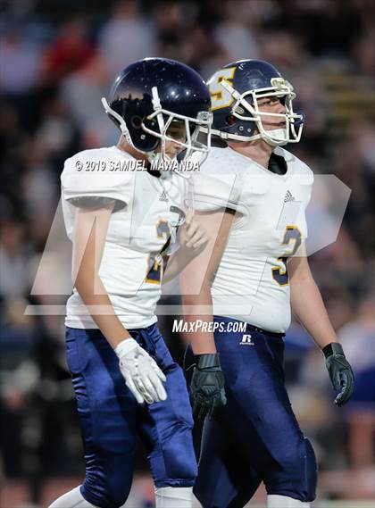 Thumbnail 2 in  Milke vs  Lighthouse Christian photogallery.