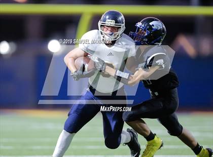 Thumbnail 1 in  Milke vs  Lighthouse Christian photogallery.