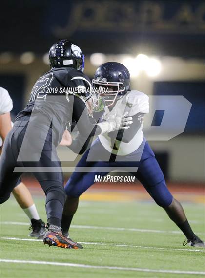 Thumbnail 2 in  Milke vs  Lighthouse Christian photogallery.