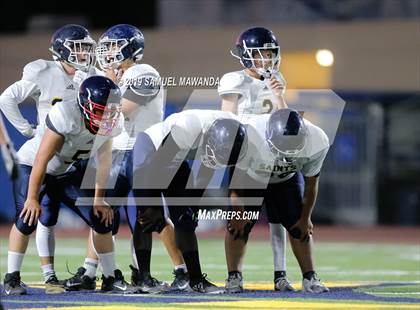 Thumbnail 3 in  Milke vs  Lighthouse Christian photogallery.