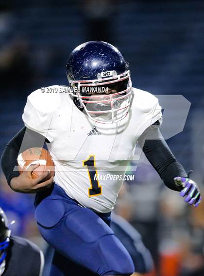 Thumbnail 1 in  Milke vs  Lighthouse Christian photogallery.