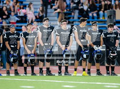 Thumbnail 3 in  Milke vs  Lighthouse Christian photogallery.