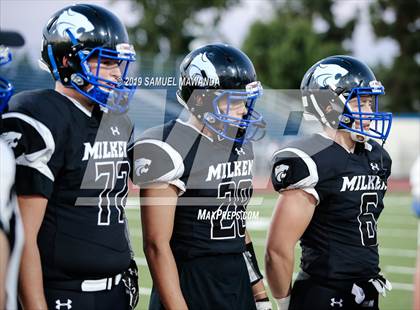 Thumbnail 3 in  Milke vs  Lighthouse Christian photogallery.