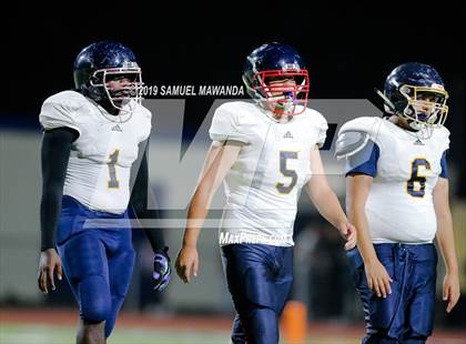 Thumbnail 3 in  Milke vs  Lighthouse Christian photogallery.