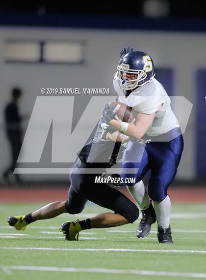 Thumbnail 3 in  Milke vs  Lighthouse Christian photogallery.