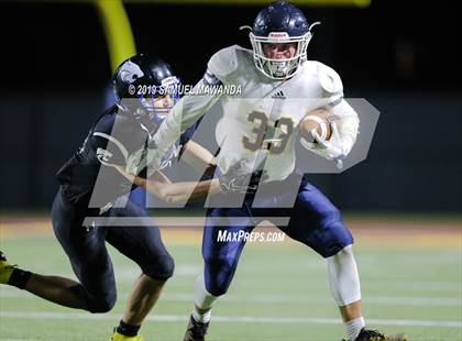 Thumbnail 2 in  Milke vs  Lighthouse Christian photogallery.