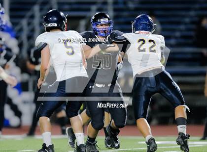 Thumbnail 3 in  Milke vs  Lighthouse Christian photogallery.