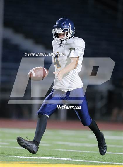 Thumbnail 2 in  Milke vs  Lighthouse Christian photogallery.