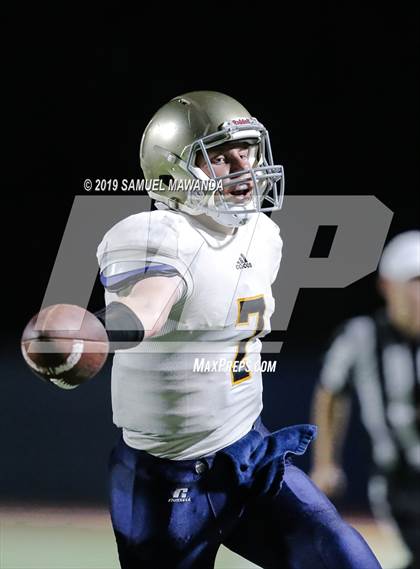 Thumbnail 3 in  Milke vs  Lighthouse Christian photogallery.