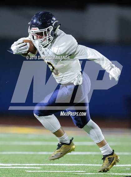 Thumbnail 2 in  Milke vs  Lighthouse Christian photogallery.