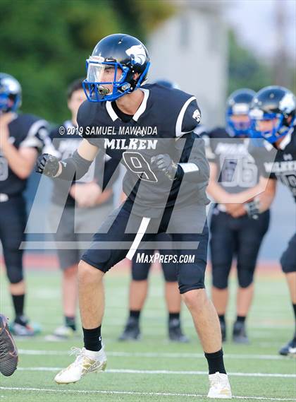 Thumbnail 1 in  Milke vs  Lighthouse Christian photogallery.