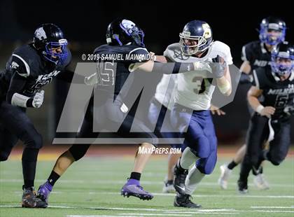 Thumbnail 3 in  Milke vs  Lighthouse Christian photogallery.