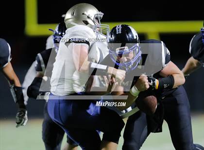 Thumbnail 2 in  Milke vs  Lighthouse Christian photogallery.