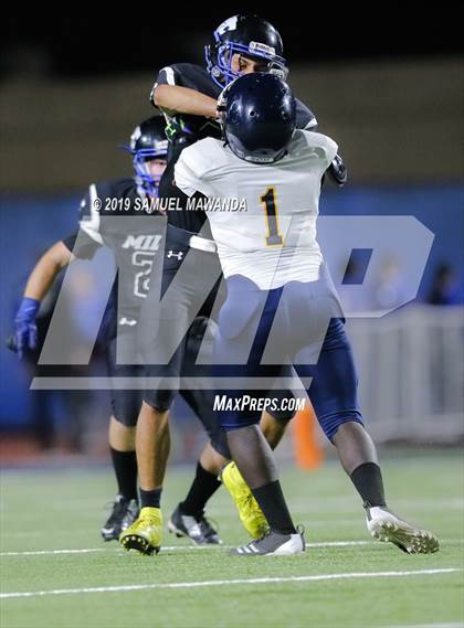 Thumbnail 2 in  Milke vs  Lighthouse Christian photogallery.