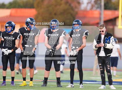 Thumbnail 3 in  Milke vs  Lighthouse Christian photogallery.