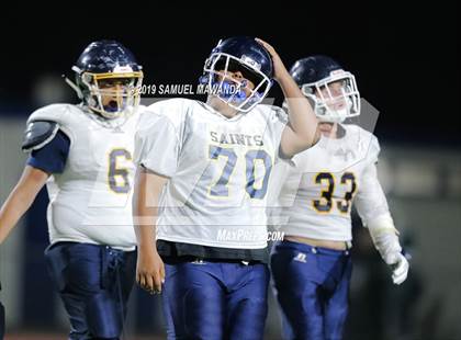 Thumbnail 2 in  Milke vs  Lighthouse Christian photogallery.