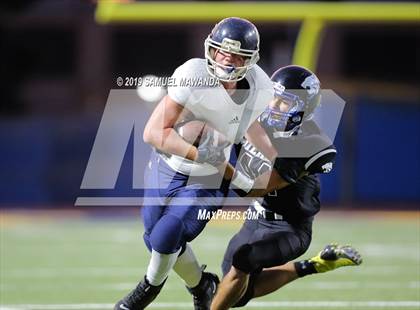 Thumbnail 2 in  Milke vs  Lighthouse Christian photogallery.