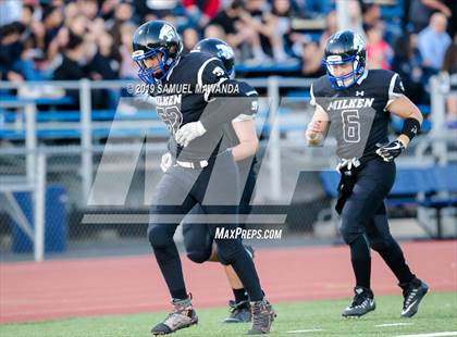 Thumbnail 2 in  Milke vs  Lighthouse Christian photogallery.