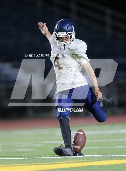 Thumbnail 3 in  Milke vs  Lighthouse Christian photogallery.