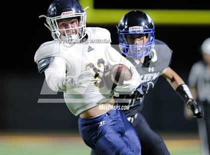 Thumbnail 3 in  Milke vs  Lighthouse Christian photogallery.