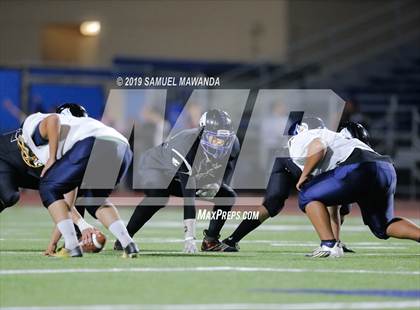 Thumbnail 2 in  Milke vs  Lighthouse Christian photogallery.