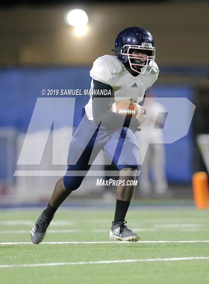 Thumbnail 2 in  Milke vs  Lighthouse Christian photogallery.