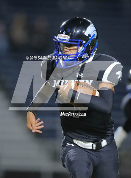 Thumbnail 2 in  Milke vs  Lighthouse Christian photogallery.