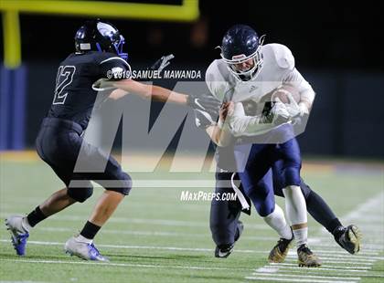 Thumbnail 2 in  Milke vs  Lighthouse Christian photogallery.