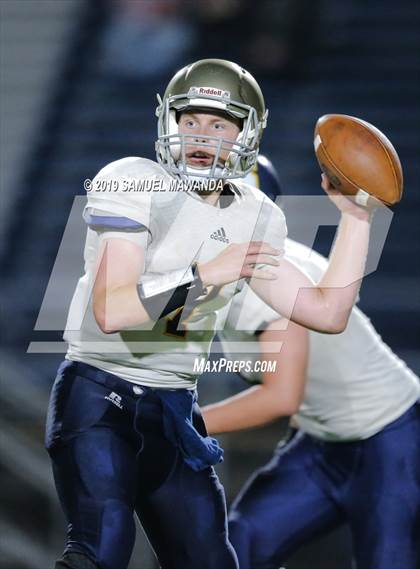 Thumbnail 2 in  Milke vs  Lighthouse Christian photogallery.